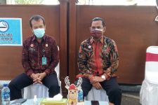SAKTI! Lapas Kerobokan Tak Temukan Jejak Napi Kabur, Kadivpas Bongkar Fakta Ini - JPNN.com Bali