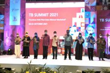 Bali Buktikan Diri Aman Dikunjungi, Jadi Tuan Rumah Tuberculosis Summit 2021 - JPNN.com Bali