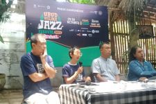 Ubud Village Jadi Festival Musik Jazz Luring Pertama di Bali, Sebegini Harga Tiketnya  - JPNN.com Bali