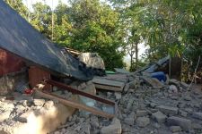 Kerusakan Gempa Karangasem Masif dan Mengerikan, Ini Analisis BMKG, Waspada - JPNN.com Bali