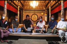 Upacara Pindah Agama Sukmawati Jadi Hindu Picu Polemik, Keluarga Bung Karno Angkat Bicara - JPNN.com Bali