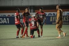 Teco ‘Terpukul’ Bali United Keok dari BFC, Sentil Kinerja Lini Belakang - JPNN.com Bali