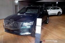 Hyundai Genesis G80 Mobil Listrik Kepala Delegasi KTT G20 di Bali, Spesifikasinya Mentereng - JPNN.com Bali