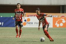 Fadil Sausu ‘Lupa’ Baru Kalah dari BFC, Bali United Siap Tempur Menghadapi PSS Sleman - JPNN.com Bali