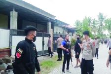 Begini Respons AKBP Herman Soal Motif Asmara Picu Bripka MN Tembak Mati Briptu Hairul, Hhmm - JPNN.com Bali