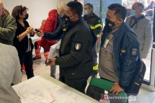 Polda NTB Rancang Pengamanan WSBK Mandalika Setara Sirkuit Simoncelli Italia - JPNN.com Bali