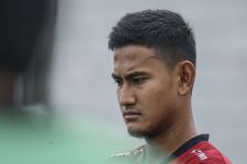 Bali United Usung Semangat Berlipat Kontra Persis, Haudi Abdillah Merespons - JPNN.com Bali