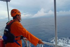 Dua ABK KM Liberty 1 Ditemukan Kapal SPOB Seroja, Satu Korban Tewas, Ini Identitasnya - JPNN.com Bali
