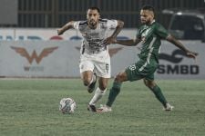 Dejan Antonic Ungkap Biang Kekalahan dari Bali United, Sentil Besarnya Tekanan dari Luar - JPNN.com Bali