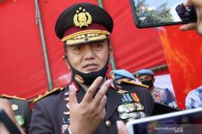 Irjan Iqbal Pastikan Pecat Bripka MN, Ini Kesalahan Terbesar Tersangka - JPNN.com Bali