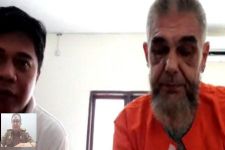 WN Rusia Anggota Interpol Gadungan Segera Diadili, Ternyata Begini Ulahnya Selama di Bali - JPNN.com Bali