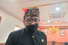 Wagub Cok Ace Ingatkan Tak Ada yang Naikkan Tarif PCR, Muncul Dugaan Ini - JPNN.com Bali