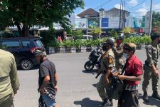 Wagub Cok Ace Prihatin Gepeng dan Pangemen Kian Sesaki Denpasar, Sebut Fakta Ini - JPNN.com Bali