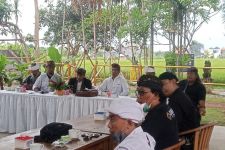 Forkom Taksu Bali Tuntut Pengurus Hasil Mahasabha XII Keluarkan Sampradaya dari PHDI - JPNN.com Bali