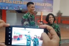 Resmi, Mayor Bagus Diana ke Dispenad, Kapenrem 163/Wira Satya Berpindah ke Sosok Ini - JPNN.com Bali