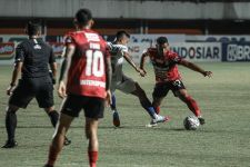 Gol Lilipaly Dianulir Wasit, Bali United Gagal Bekuk PSIS Semarang - JPNN.com Bali