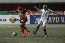 Andrew Sebut PSIS Semarang Layak Menang Lawan Bali United, Nah Lho - JPNN.com Bali
