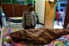 Badrian Tewas di Rumah Warga Sukamulia, Terdengar Suara Ngorok Sebelum Meninggal - JPNN.com Bali