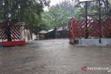 BMKG Imbau Warga NTT Waspadai Cuaca Ekstrem Sepekan ke Depan - JPNN.com Bali
