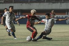 Bali United Melempem Jelang Kontra Persipura, Tagar Fahmi Out Menggema - JPNN.com Bali