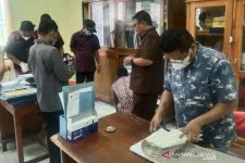 Kejati NTT Geledeh Sekretariat DPRD Kupang, Cari Bukti Korupsi Aset - JPNN.com Bali