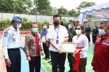100 Pecandu Lulus Program Rehabilitasi di Lapas Narkotika Bangli - JPNN.com Bali