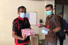 Kejari Klungkung Sita Uang Segepok dari LPD Ped, Lihat Nih Barang Buktinya - JPNN.com Bali