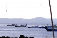 Australia Bakar Tiga Kapal Nelayan di Laut Timor, Reaksi Peduli Timor Barat Keras - JPNN.com Bali