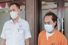 Pencabul Anak Kandung di Buleleng Terancam Menua di Penjara, Lihat Nih Tampangnya - JPNN.com Bali