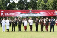 Hari Pahlawan Bersamaan dengan Galungan, Ini Pesan Gubernur Koster - JPNN.com Bali