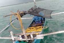 Tragis! Nelayan Lanjut Usia Tewas Tenggelam di Perairan Sumberkima, Pamit Cari Ikan Hias - JPNN.com Bali