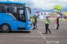 Polda NTB Perketat Pintu Masuk Lombok Jelang WSBK Mandalika, Ini Skenario Polisi - JPNN.com Bali