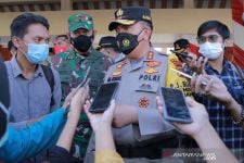 Irjen M. Iqbal Komentari Insiden Bongkar Properti Motor Ducati: Sudah Klir! - JPNN.com Bali