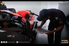 Ducati Protes Properti Dibuka di Sirkuit Mandalika, Fakta Baru Terungkap - JPNN.com Bali