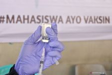 5.000 Dosis Vaksin AstraZeneca Jatah NTT Kedaluwarsa, Fakta Mengejutkan Terungkap - JPNN.com Bali