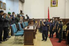 Gianyar Siapkan 4 Ranperda Adopsi UU Cipta Kerja, Apa Saja? - JPNN.com Bali