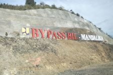 Menteri Basuki Minta Jalan Bypass BIL – Mandalika Dirawat dan Dijaga, Ini Permintaannya - JPNN.com Bali