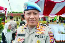 Penembak Mati Briptu Hairul Tamimi Banding, Begini Respons Propam Polda NTB - JPNN.com Bali