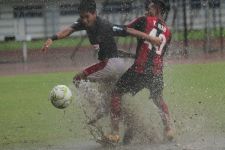Coach Pasek Senang Adi Wiryatama Dkk Bungkam Persipura 1 – 0 - JPNN.com Bali