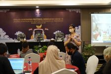 Pengamat Pariwisata: Aman dari Covid-19 Kunci Sukses WSBK Mandalika - JPNN.com Bali