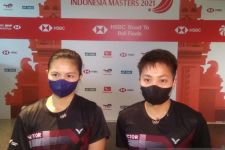 Greysia/Apriyani Lupakan Gelar Juara Olimpiade, Ini Fokusnya Selama di Bali - JPNN.com Bali