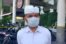 Turis Surabaya Positif Omicron, Hasil Tes PCR Karyawan Hotel dan Bule Rusia Negatif, Astungkara - JPNN.com Bali