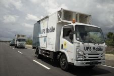 PLN Datangkan UPS dari Jakarta, Bali dan NTT Amankan WSBK Mandalika - JPNN.com Bali