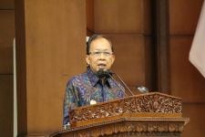 Gubernur Koster Ingin Pinandita Dilindungi BPJS Ketenagakerjaan, Alasannya Sungguh Mulia - JPNN.com Bali