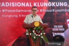 Bank Indonesia Sebut 11 Lapangan Usaha di Bali Triwulan III 2021 Tumbuh Negatif - JPNN.com Bali