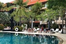 Okupansi Hotel di Bali Stabil, PHRI Usul Tambah VoA ke 169 Negara - JPNN.com Bali