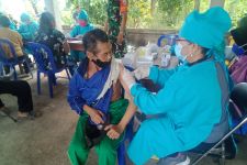 Buleleng Kejar Herd Immunity, Vaksinasi Covid-19 Tembus 72 Persen - JPNN.com Bali
