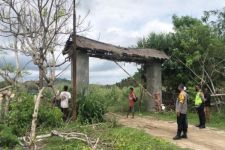 Pohon di Area Sirkuit Dipangkas untuk Cegah Warga Menonton, Reaksi Irjen Iqbal Menyejukkan    - JPNN.com Bali