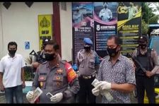 Polsek Gilimanuk Gagalkan Penyelundupan Motor Curian Keluar Bali, Aksi Pelaku di Sanur Terkuak - JPNN.com Bali