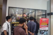 Korban Penembakan Lapor Polda NTB, Sentil Kapolres Lotim, Keras - JPNN.com Bali